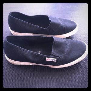 Superga Slip-on Sneaker